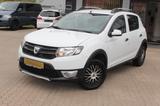 Dacia Sandero II Stepway Ambiance/Klima/R-Kamera - Dacia Sandero in Rostock