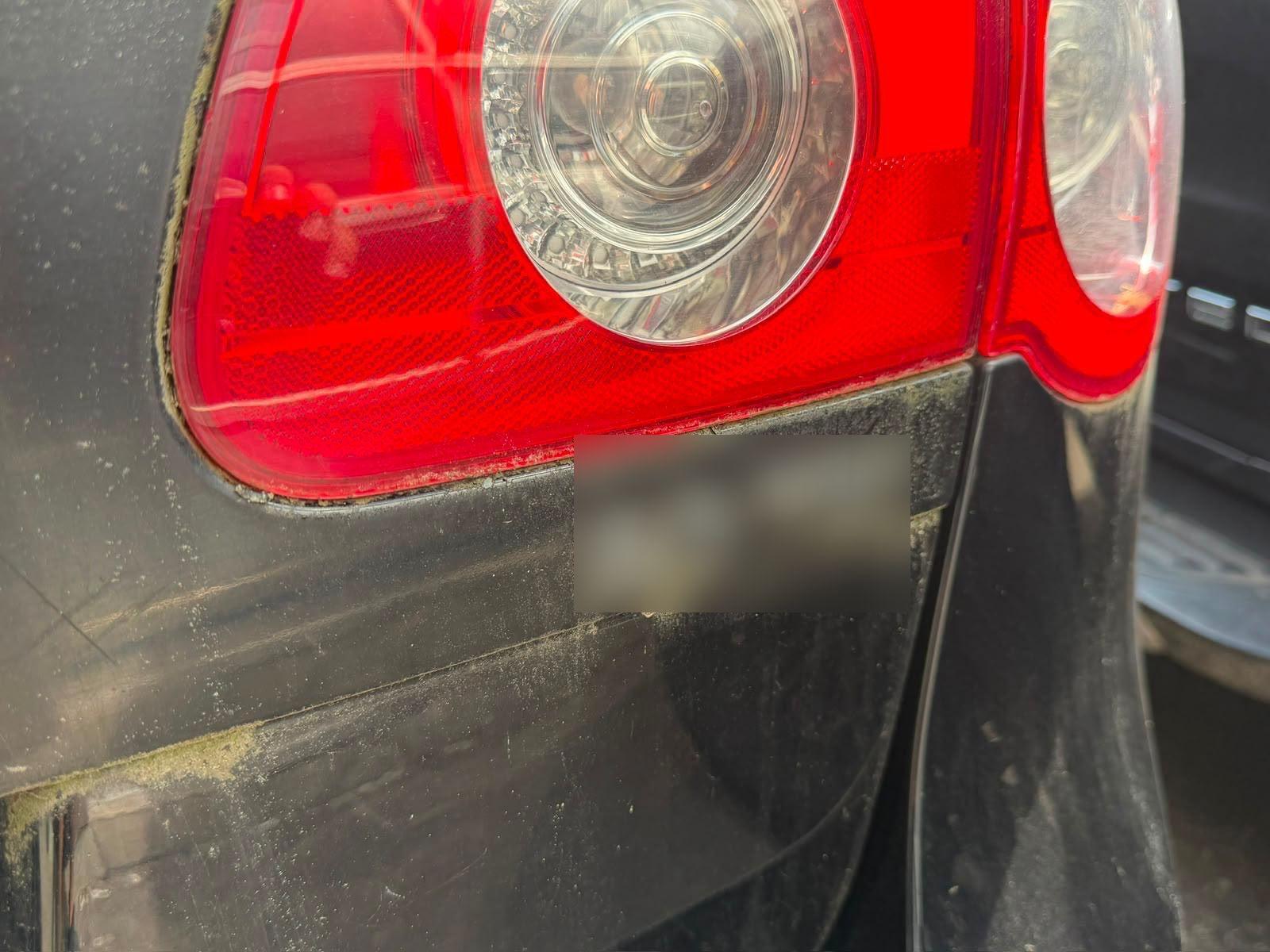 Volkswagen Passat 2007 — photo 10