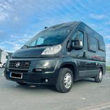 Adria Twin 500s Titan  City-Tourer - Wohnwagen & Wohnmobile in Hamm