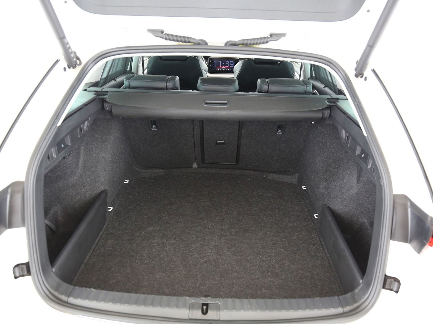 Skoda Octavia - Bild 11