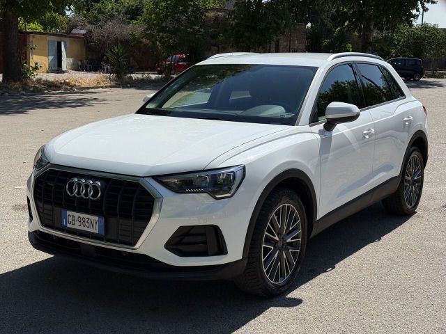 AUDI AUDI Q3 2020 40 TDI 2.0 190cv QUATTRO S tronic