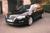 Volkswagen VW Passat Variant 2.0 TDI 170PS Automatik | TÜV  - Behindertengerechte Volkswagen Passat Variant