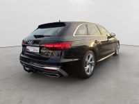 Audi A4 - Vorschau Bild 5