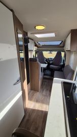 Carado V347 PRO+MJ26*Automatik*SafetyP*DigitalP*ZEITNAH