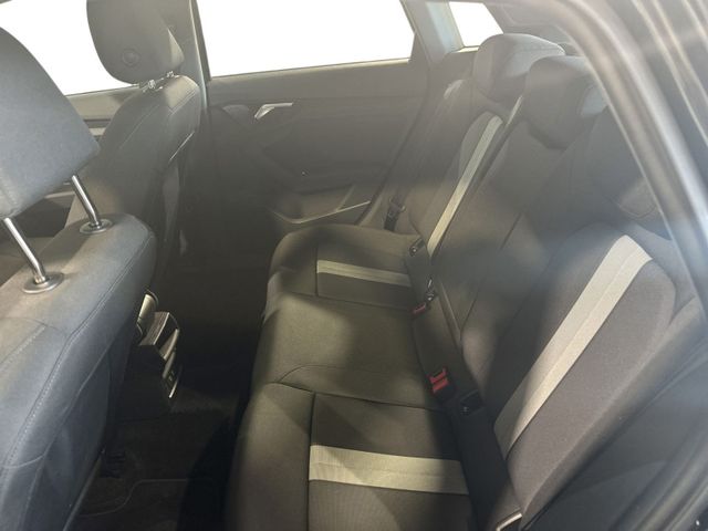 A3 Sportback 35 TDI ADVANCED LED+MMI NAVI+VCP+AL
