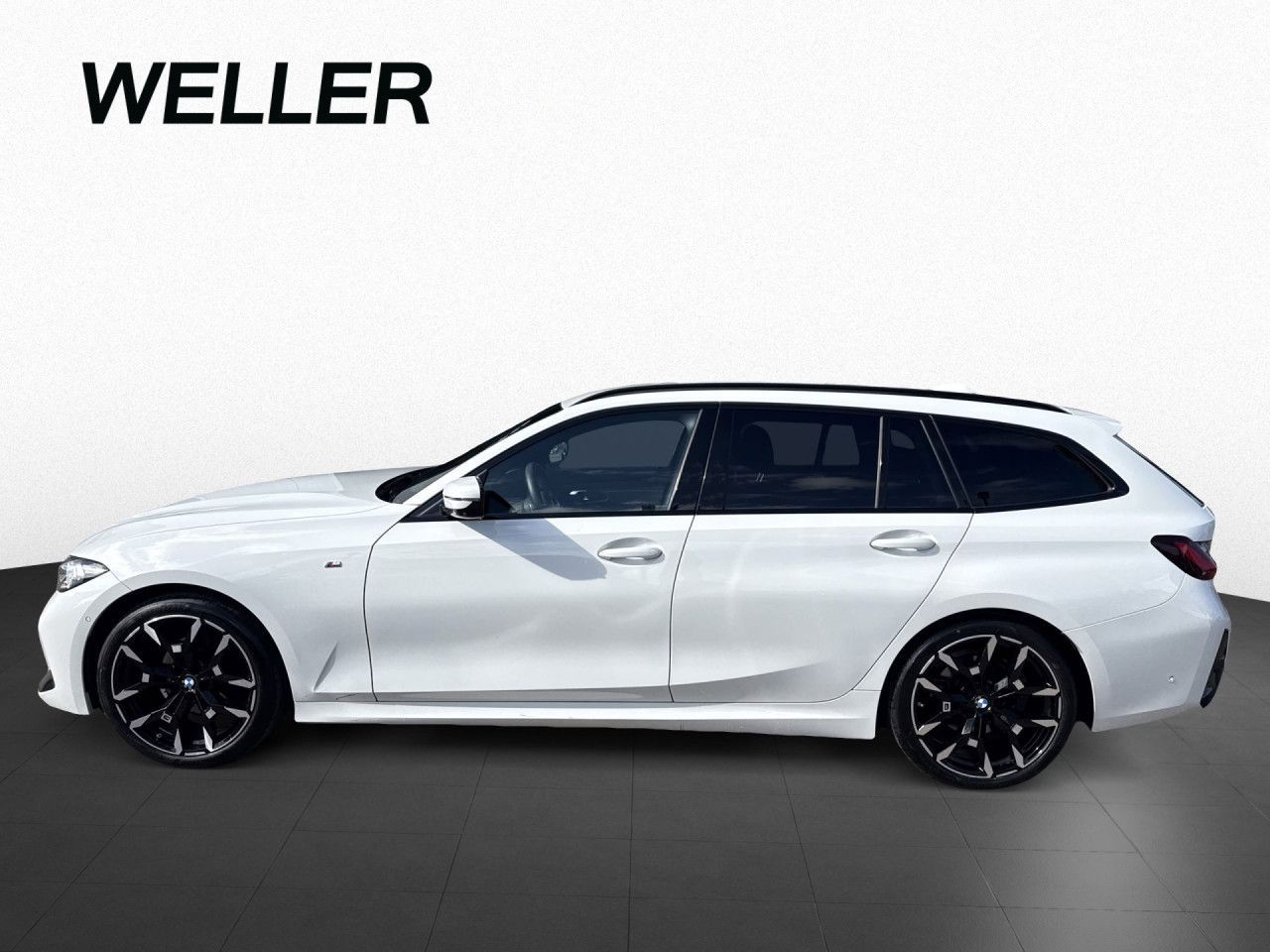 BMW 320 - Bild 10
