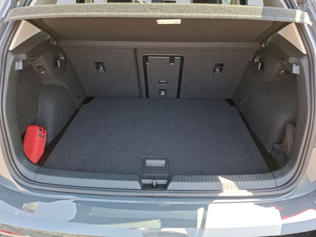 Golf VIII 2.0 TDI Goal *AHK*NAVI*Kamera*ACC*