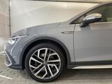 Volkswagen Golf VIII Va. Alltrack 2.0 TDI DSG 4Motion *Navi - Volkswagen Golf mit Diesel-Antrieb