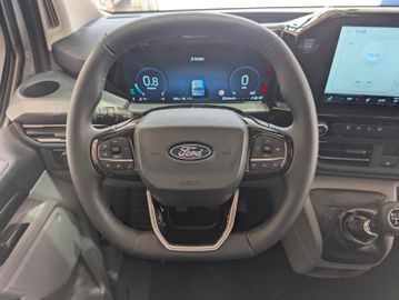 Ford Tourneo Custom L1 Titanium 5Jahre Garantie!*