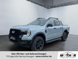 Ford Ranger Limited 2.3 EcoBoost PHEV AHK
