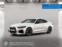 BMW M440 - Vorschau Bild 1