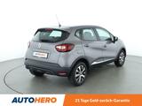 Renault Captur 0.9 Energy Experience - Renault Captur in Köln
