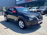Nissan Juke 1.0 DIG-T Automatik N-Connecta Winter/Techn - Nissan Juke in Stuttgart