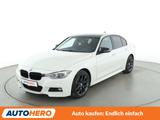 BMW 318i M Sport Aut.*NAVI*PDC*TEMPO*LED* - BMW 3er Reihe: Automatik