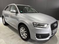 Audi Q3 1.4 TFSI*AHK*Xenon*Klimaaut.*