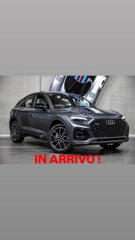 Image of Audi Q5