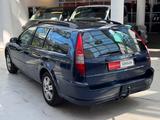 Ford Mondeo 1.8 Ghia AHK+SITZHZG+HEIZBARE FS+KLIMAAUT - gebrauchte Ford Mondeo aus dem Jahr 2005