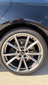 Audi A4 2.0 TDI 140kW S tr. quatt,VC,AHK,2xS-Line - Audi Gebrauchtwagen in Kiel