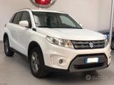 Suzuki Vitara 1.6 VVT V-Top - Suzuki Vitara Kombi Gebrauchtwagen