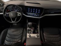 Volkswagen Touareg - Vorschau Bild 7