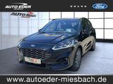 Ford Kuga ST-Line Bluetooth Head Up Display Navi LED - Ford Gebrauchtwagen in Norderstedt
