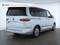 Volkswagen T7 Multivan - Vorschau Bild 6