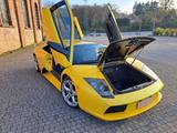Lamborghini Murciélago 6.2 -