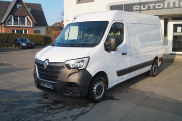 Renault Master - 1