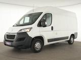 Peugeot Boxer 333 L2 H2 Pro Klima|AHK|Avantage-Paket - Peugeot Boxer: L2h2
