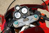 Ducati 851 Superbike SP2 with Only 285 km!!! Delivery m - DUCATI 851
