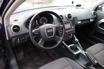 Audi A3 1.6 TDI Ambiente