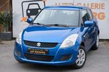 Suzuki Swift Club 4x4 2.HD NAVI PDC CARPLAY KLIMA TÜV - Suzuki Swift Gebrauchtwagen in Mülheim (Ruhr)