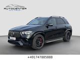 Mercedes-Benz GLE 63 AMG 4Matic+/Vollausstattung/unfallfrei/ - Mercedes-Benz GLE 63 AMG
