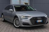 Audi AUDI A8 55 TFSI 3.0 Prezzo Netto quattro tiptron - Audi A8 mit Hybrid-Antrieb