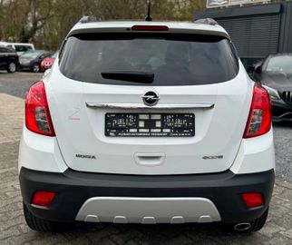 Opel Mokka - 9