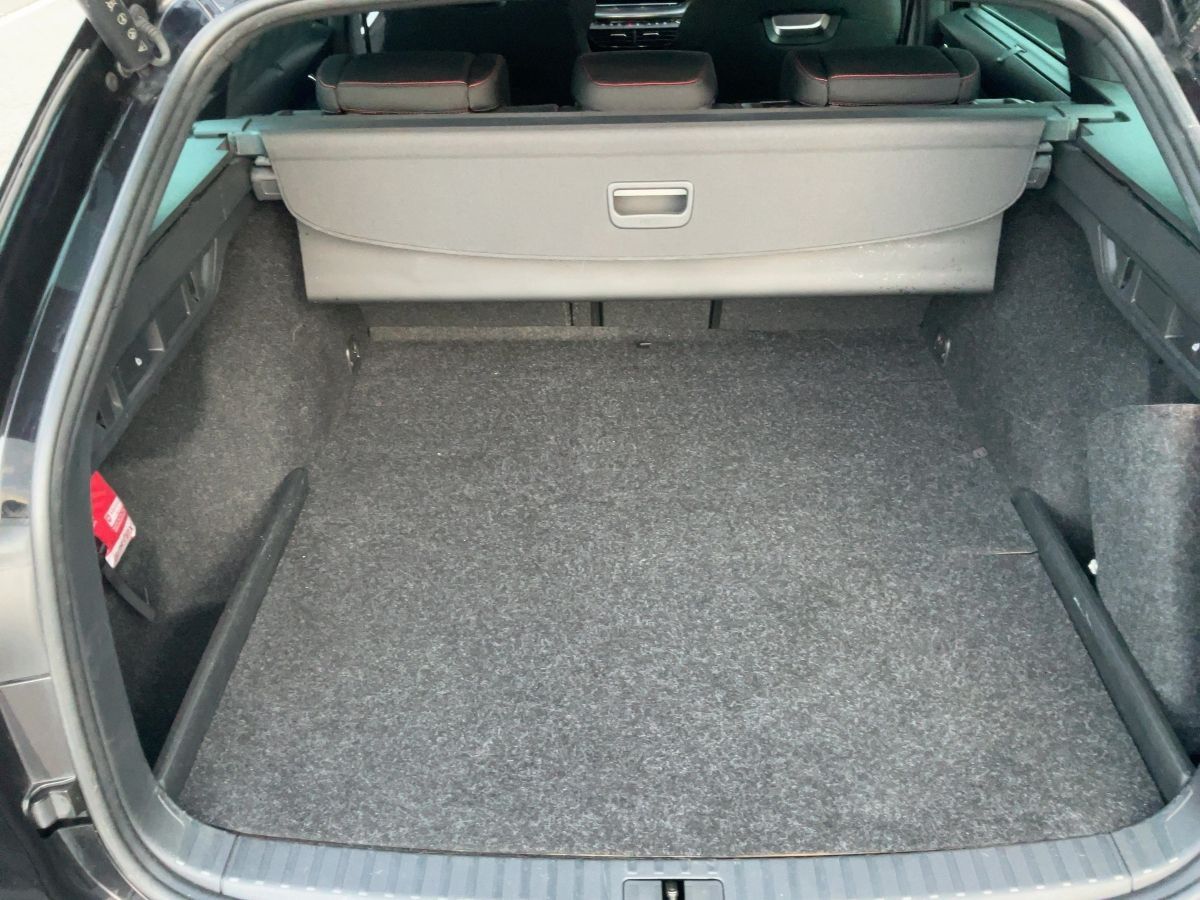 Skoda Octavia - Bild 14