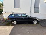 BMW E36 328i touring - M-Sport-Paket - 1. Hand  - BMW 328: Kombi, E36