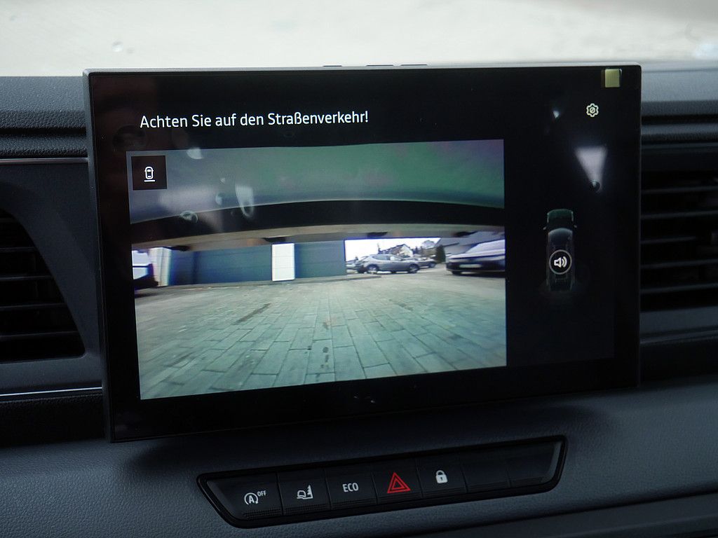 Fahrzeugabbildung Renault Master Pritsche DK advance L3H1 3,5t Blue dCi 15