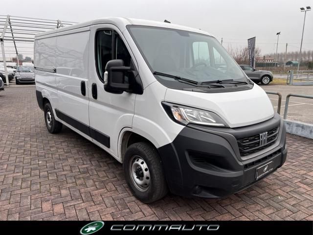 Fiat FIAT Ducato 33 2.2 Mjt 140CV PM-TN Furgone