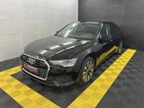 Audi A6 ACC+LED+360*+CarPlay+Virtual+AMBIENTE+DAB+ISO - Audi A6 mit Hybrid-Antrieb