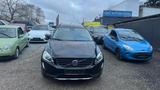 Volvo XC60  Kinetic 2WD*Tüv Neu*Euro 6* - gebrauchte Volvo XC60 aus dem Jahr 2016