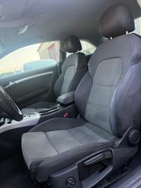 2008 AUDI A5 照片 10
