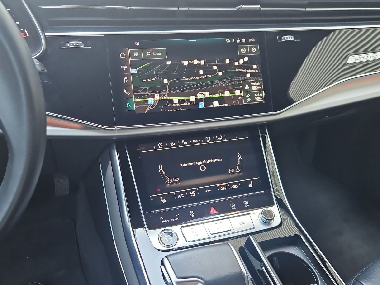Audi Q7 - Bild 12