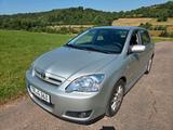 Toyota Corolla E12 1.6l Benziner 110PS - Toyota Corolla E12 Gebrauchtwagen
