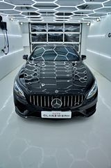 Mercedes-Benz Mercedes S500 Coupé 4Matic/AMG Line/V8 Biturbo /