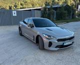 Kia Stinger 3.3 T-GDI AWD GT GT - Kia Stinger von privat