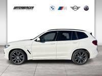 BMW X3 xDrive30e M Sport Head-Up HiFi DAB LED AHK
