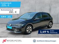 Volkswagen Golf - Vorschau Bild 1