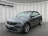 Volkswagen T-Roc Cabriolet R-Line OPF