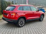 Skoda Karoq Drive 125 DSG ACC Kamera Canton Navi - gebrauchte Skoda Karoq aus dem Jahr 2020